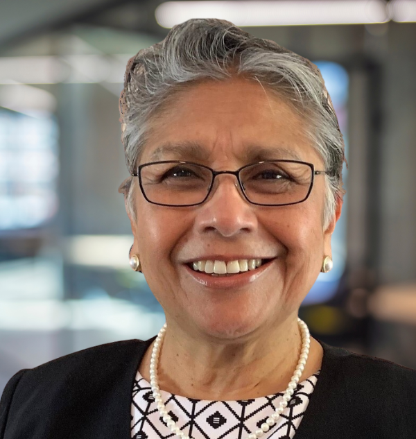 Martha E. Polo Koehler