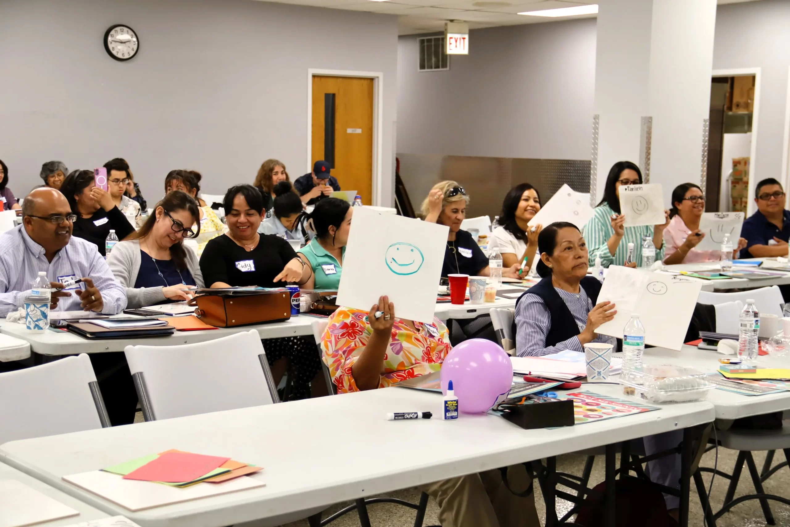 Imagen de portada post del taller un nuevo yo.