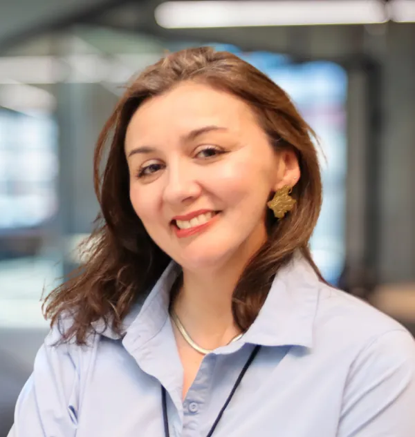 Luz Marina Porras