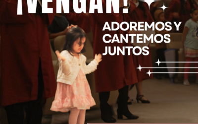 Adoremos y Cantemos Juntos 2026
