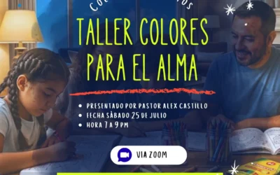 Coloreando Juntos 2026