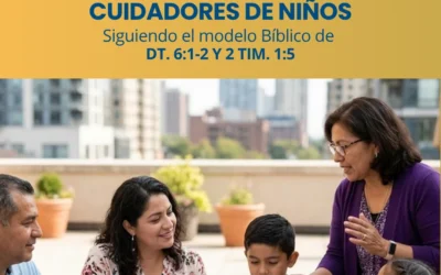 Capacitación de Mentores